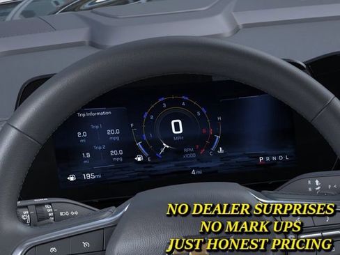 New 2026 Chevrolet Suburban LS w/ LPO, Dark Essentials Package RWD image 18