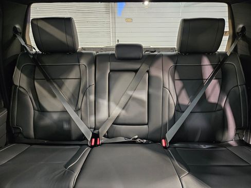 New 2026 Toyota Tundra Limited image 10