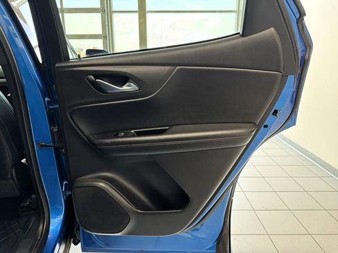 Used 2020 Chevrolet Blazer RS w/ LPO, Floor Liner Package image 43