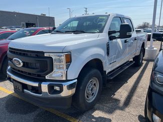 Used 2022 Ford F350 XL w/ Power Equipment Group video 1