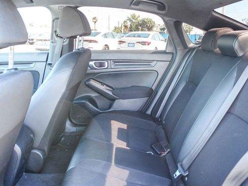 Used 2024 Honda Civic Sport image 16