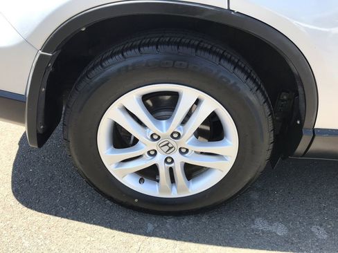 Used 2011 Honda CR-V EX-L image 29