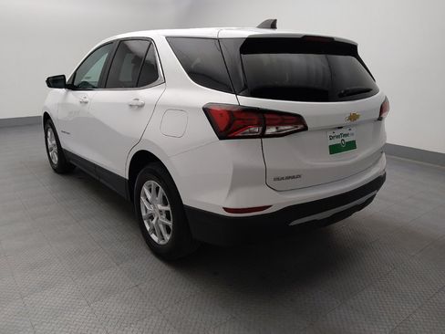 Used 2022 Chevrolet Equinox LT FWD image 5