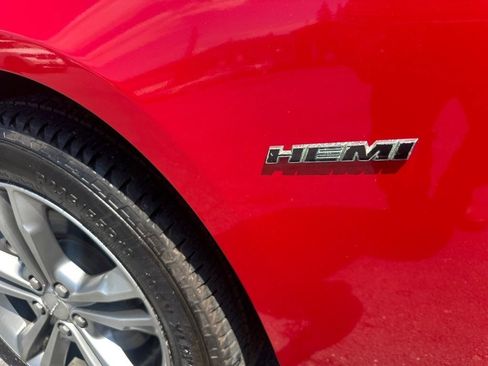 Used 2013 Dodge Charger R/T AWD/4WD image 18