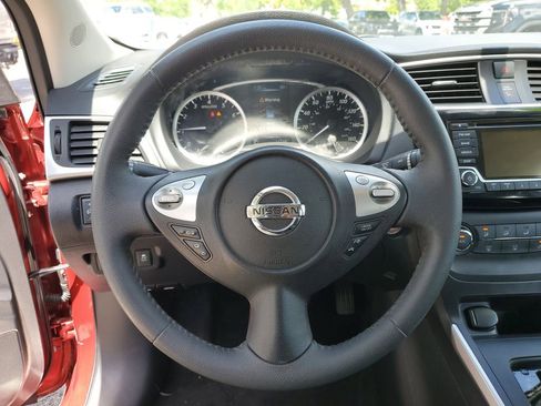 Used 2017 Nissan Sentra SV image 21