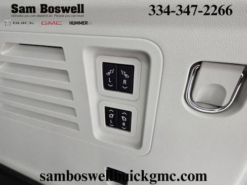 New 2026 Buick Enclave Avenir w/ Super Cruise Package FWD image 37