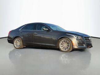 Used 2014 Cadillac CTS Luxury video 1