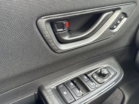 New 2026 Subaru Outback Limited image 24