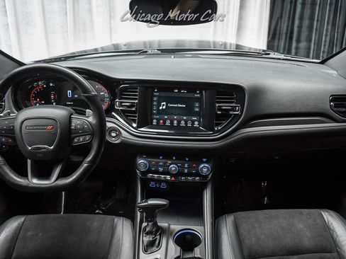 Used 2022 Dodge Durango GT AWD/4WD image 18