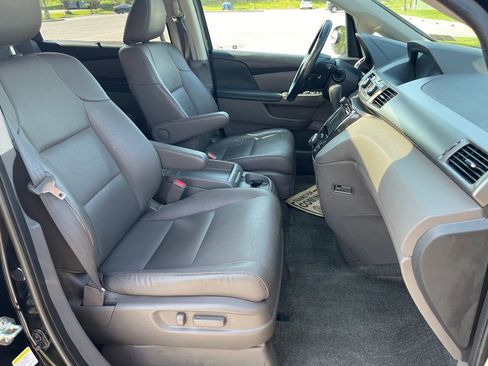 Used 2016 Honda Odyssey Touring image 32