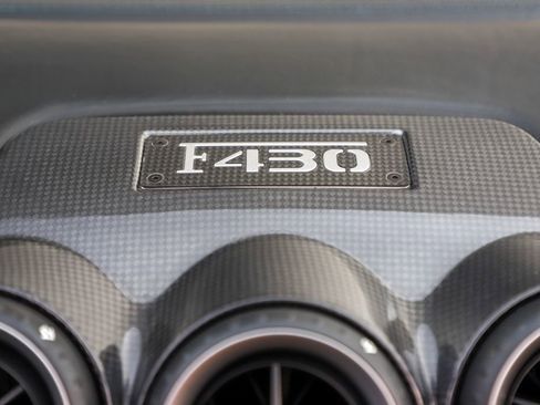 Used 2007 Ferrari F430 Spider image 54