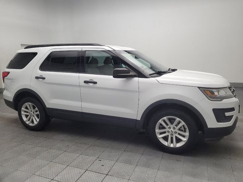Used 2017 Ford Explorer 4WD image 11