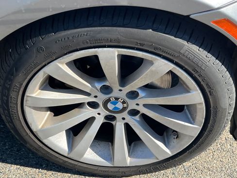 Used 2011 BMW 328i Sedan RWD image 15