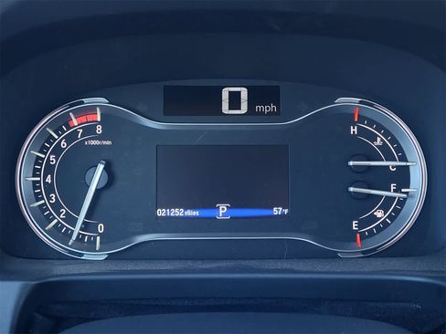 Used 2020 Honda Ridgeline RTL-E image 14