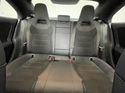 New 2026 Mercedes-Benz CLA 250 image 7
