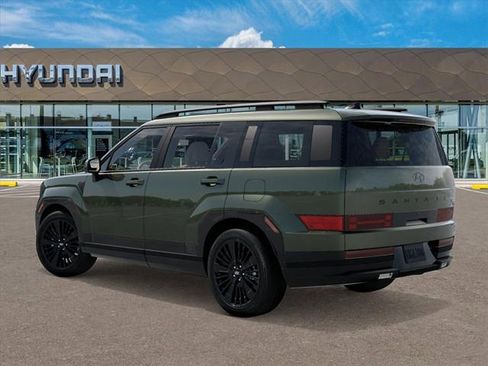 New 2026 Hyundai Santa Fe Calligraphy image 5