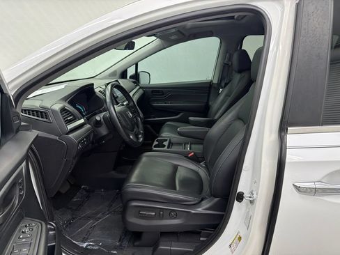 Used 2023 Honda Odyssey EX-L image 9