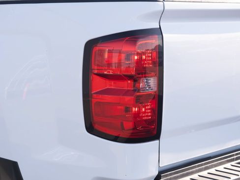 Used 2019 Chevrolet Silverado 3500 LTZ w/ LTZ Plus Package AWD/4WD image 25