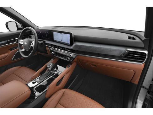 New 2025 Kia Telluride SX X-Line image 38