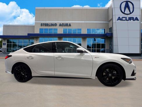 New 2026 Acura Integra A-Spec image 6