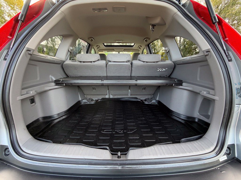 Used 2008 Honda CR-V EX image 10