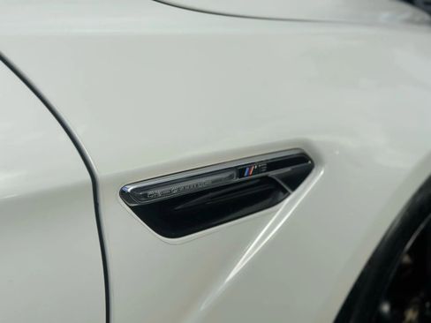 Used 2015 BMW M6 Gran Coupe image 83