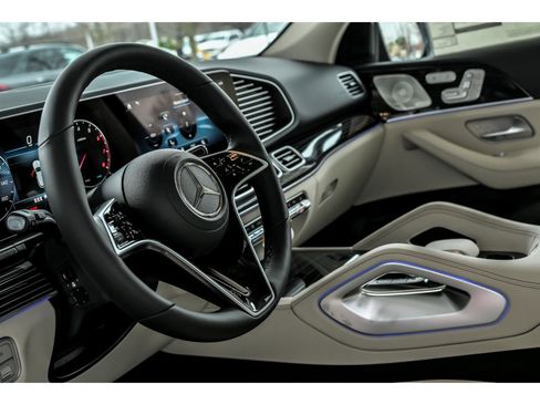 New 2026 Mercedes-Benz GLE 450 4MATIC image 10