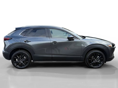 Certified 2025 MAZDA CX-30 AWD 2.5 S w/ Select Sport Pkg image 6