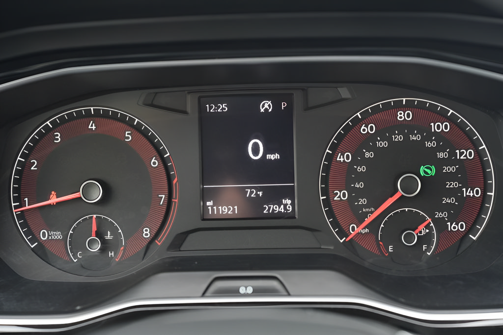 Used 2019 Volkswagen Jetta S w/ Driver Assistance Package FWD image 27