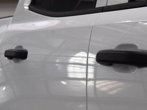 New 2026 Chevrolet Colorado Trail Boss AWD/4WD image 18