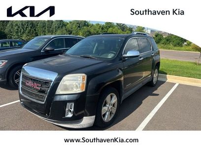 Used 2015 GMC Terrain SLT