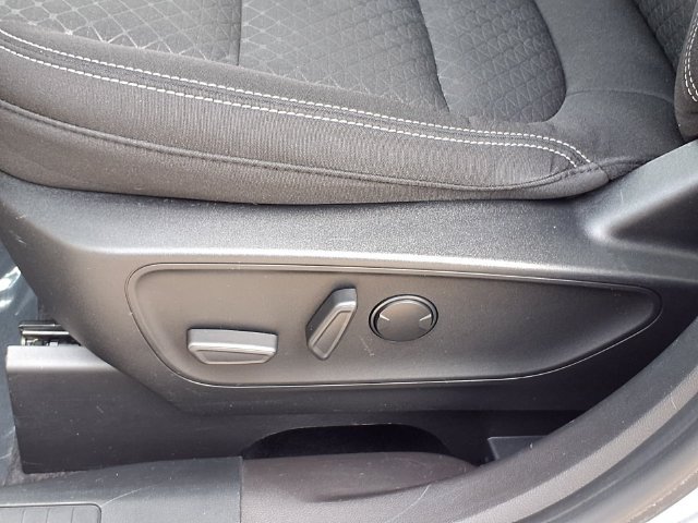 Used 2023 Ford Escape Active AWD/4WD image 4