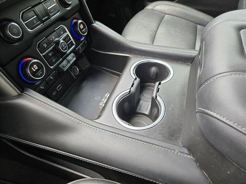 Used 2021 Chevrolet Tahoe LT RWD image 14
