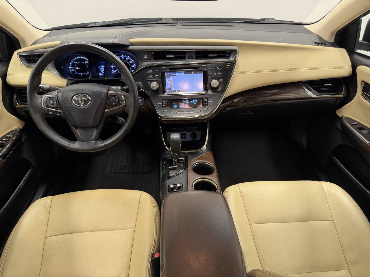 Used 2015 Toyota Avalon XLE Premium FWD image 30
