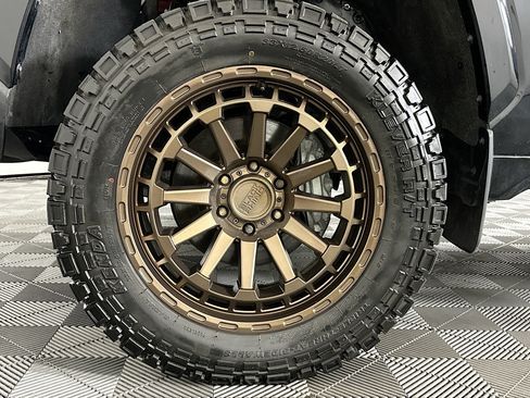 Used 2023 Toyota Tundra Platinum image 35