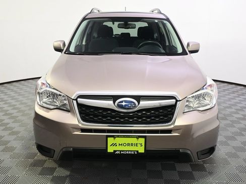 Used 2015 Subaru Forester 2.5i Premium w/ All-Weather Package AWD/4WD image 9