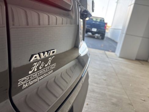 Used 2022 Cadillac XT4 Luxury image 37