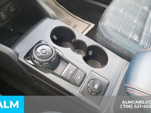 Used 2023 Ford Bronco Sport Heritage w/ Heritage Convenience Package image 30