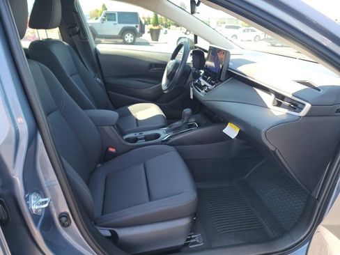 New 2025 Toyota Corolla LE image 16