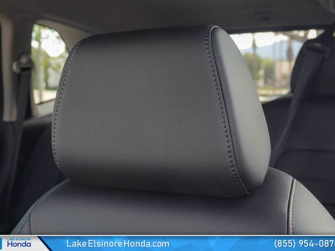 New 2026 Honda CR-V EX-L image 29