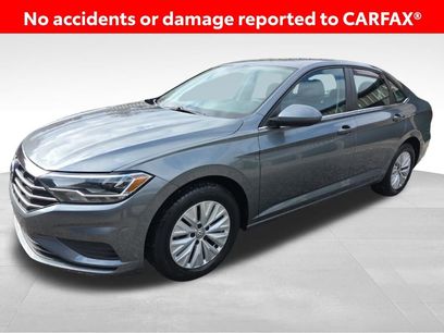 Used 2019 Volkswagen Jetta S