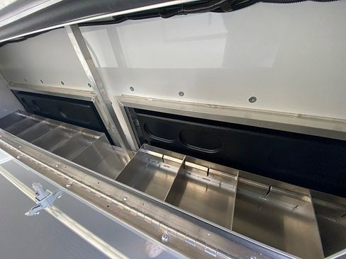 New 2026 Ford E-350 and Econoline 350 Super Duty w/ Power Equipment Group image 26