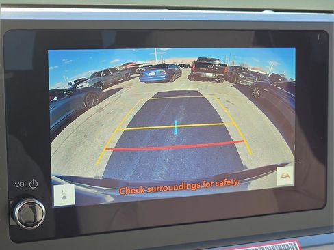 New 2026 Toyota Tacoma SR5 image 22