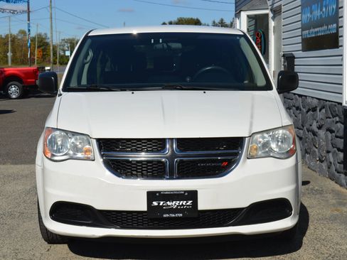 Used 2013 Dodge Grand Caravan SE image 8
