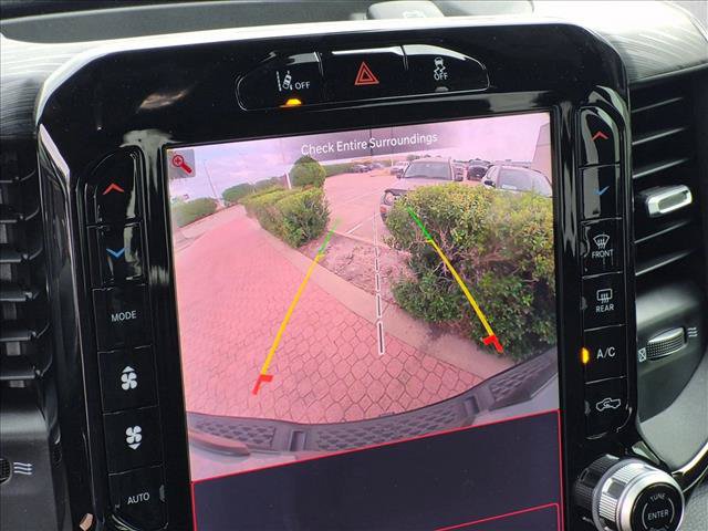 New 2026 RAM 1500 RHO AWD/4WD image 10