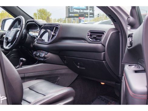 Used 2022 Dodge Durango R/T AWD/4WD image 10