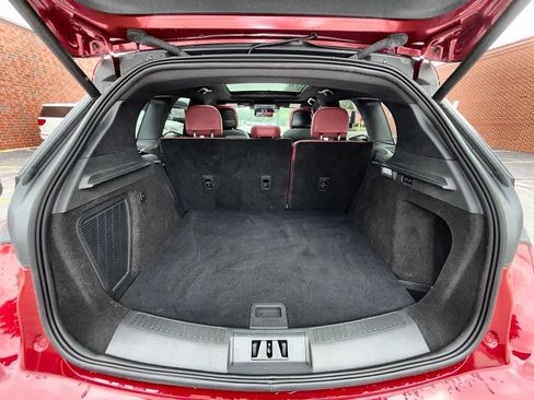 Used 2025 Lincoln Corsair Grand Touring w/ Equipment Group 302A AWD/4WD image 21