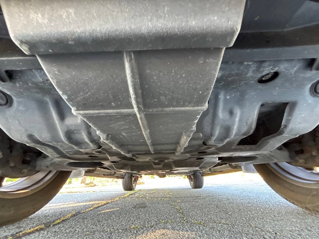 Used 2022 Toyota 4Runner Limited AWD/4WD image 44