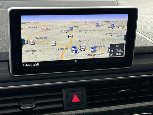 Used 2019 Audi RS 5 image 26