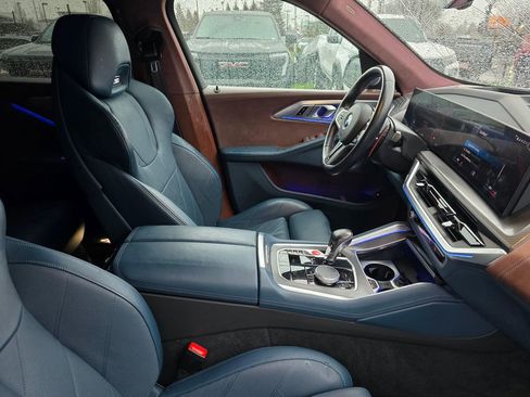 Used 2023 BMW XM image 10